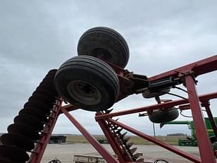 Main image Case IH 3950 8