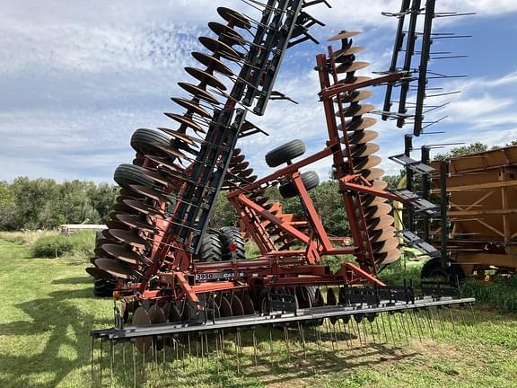 Image of Case IH 3950 equipment image 3