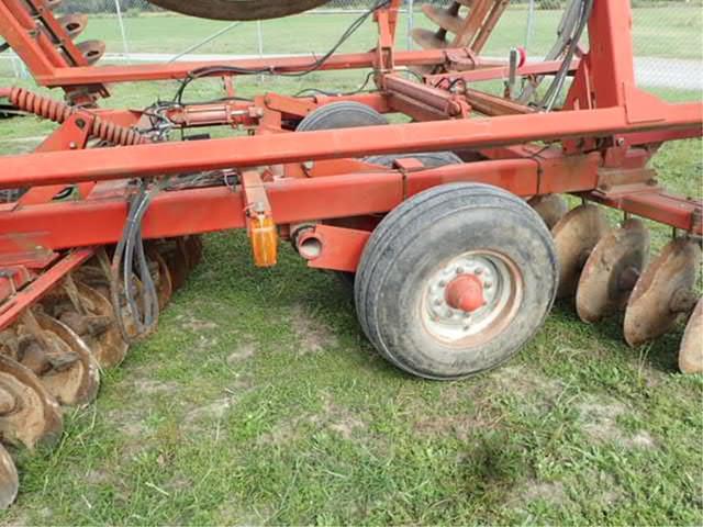 Image of Case IH 3950 equipment image 1