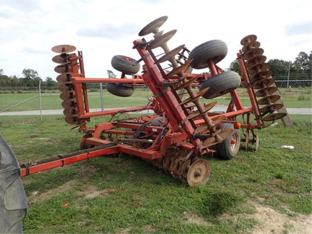Image of Case IH 3950 Primary image
