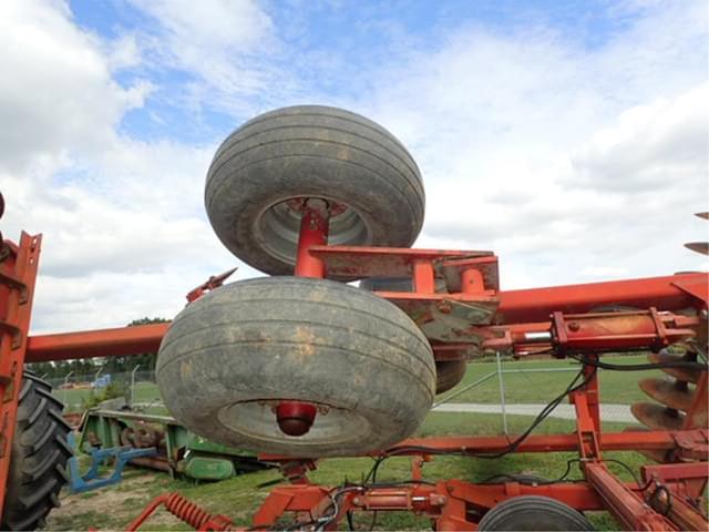 Image of Case IH 3950 equipment image 2