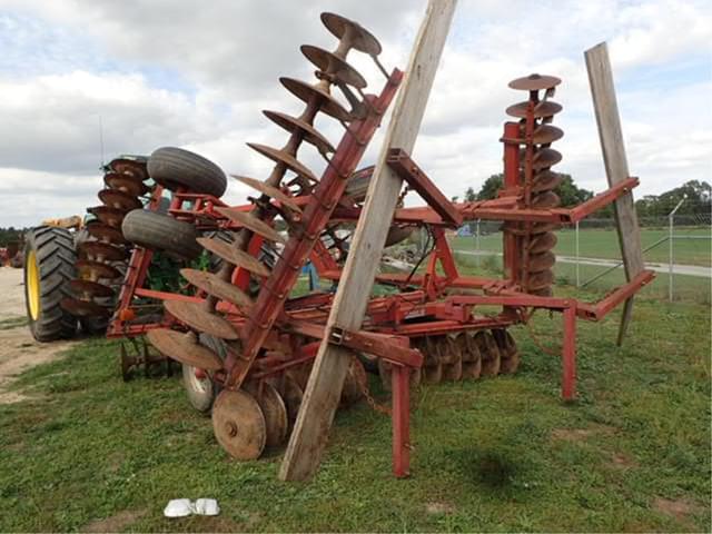 Image of Case IH 3950 equipment image 3