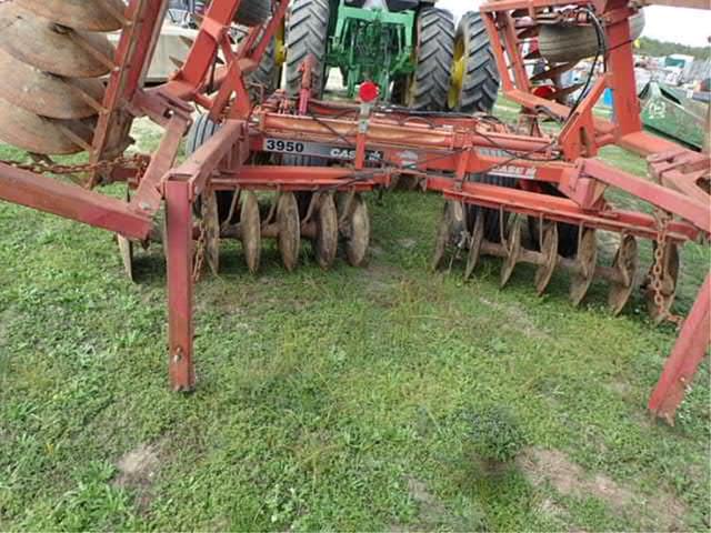 Image of Case IH 3950 equipment image 4