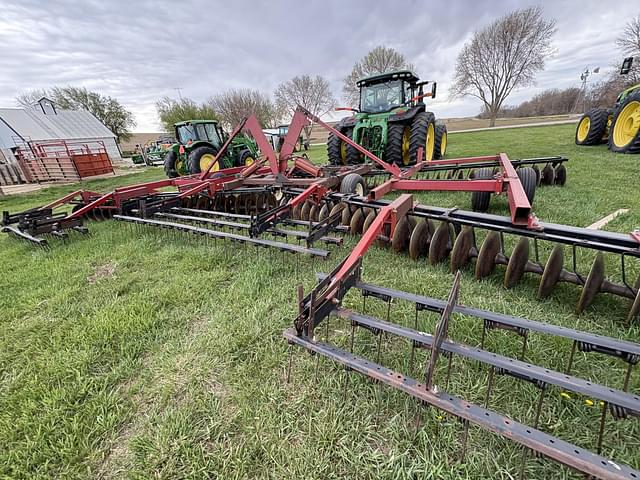 Image of Case IH 3950 equipment image 3