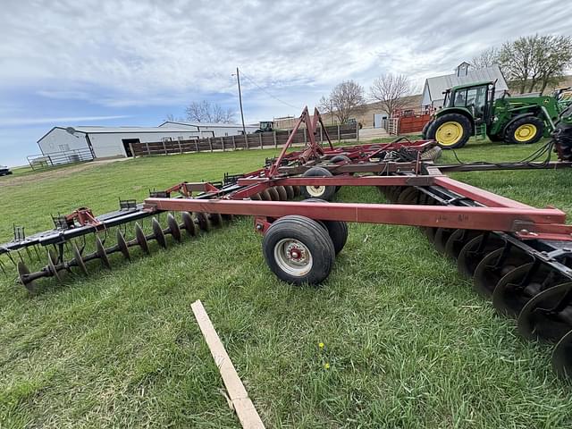 Image of Case IH 3950 equipment image 1