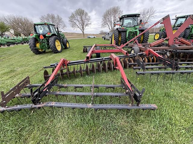 Image of Case IH 3950 equipment image 4
