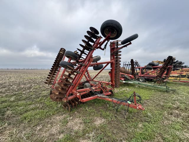 Image of Case IH 3950 equipment image 4