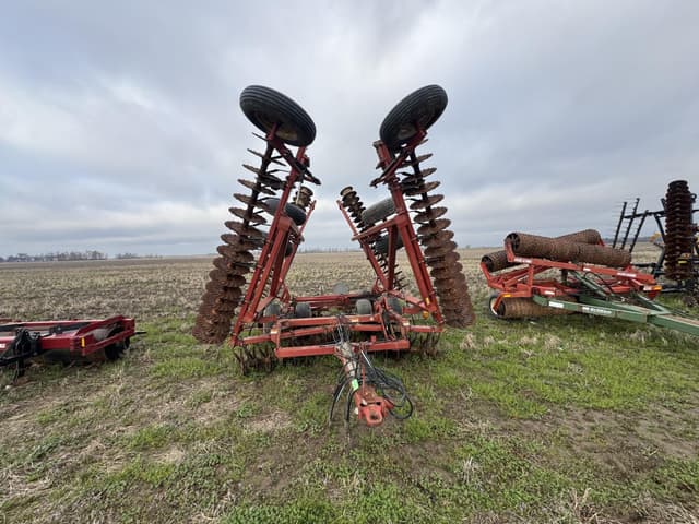 Image of Case IH 3950 equipment image 2