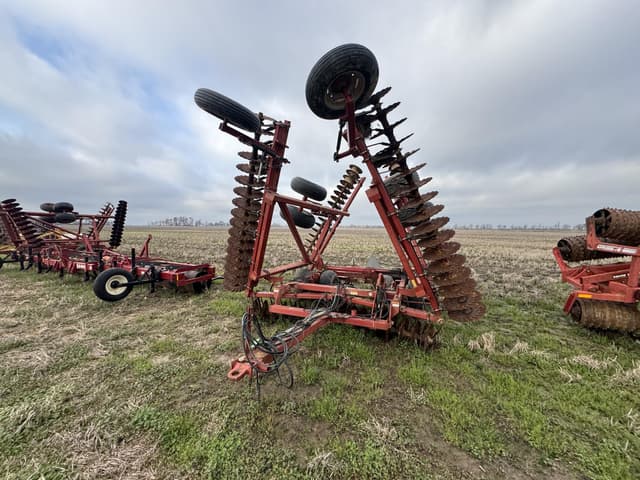 Image of Case IH 3950 equipment image 1