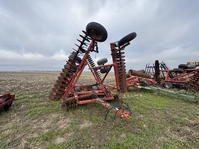 Image of Case IH 3950 equipment image 3
