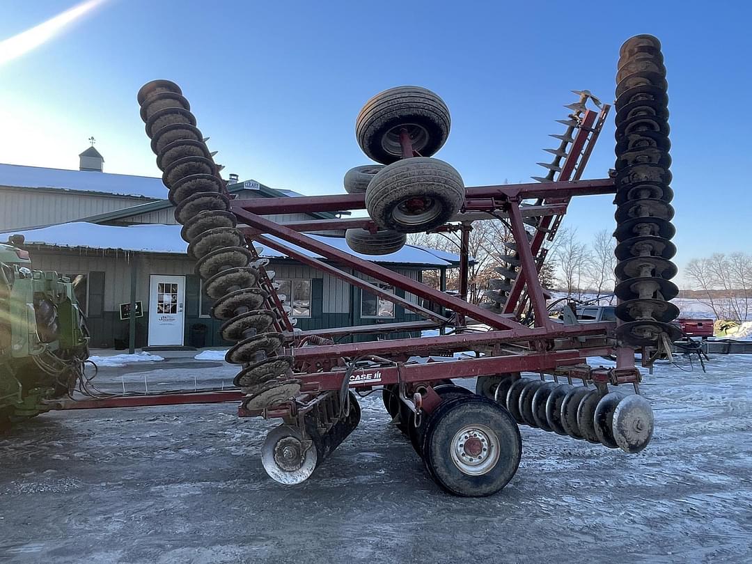 Image of Case IH 3950 Primary image