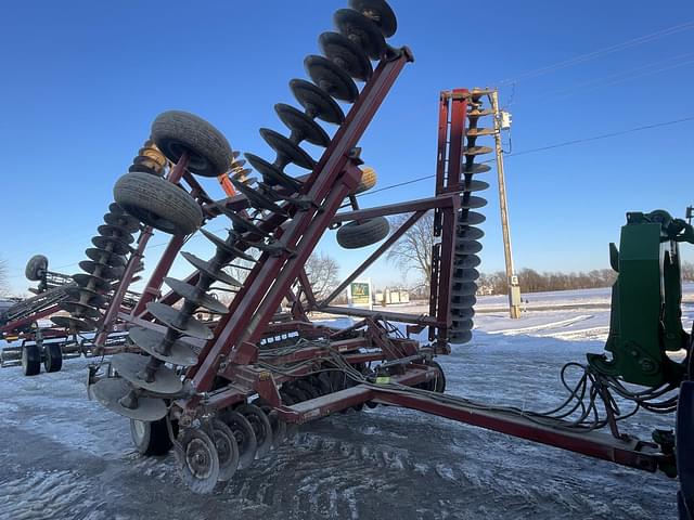 Image of Case IH 3950 equipment image 1