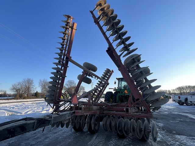 Image of Case IH 3950 equipment image 4