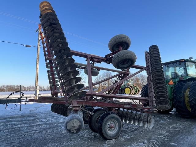 Image of Case IH 3950 equipment image 3