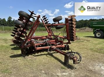 Main image Case IH 3950