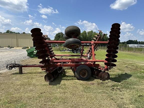 Image of Case IH 3950 equipment image 1