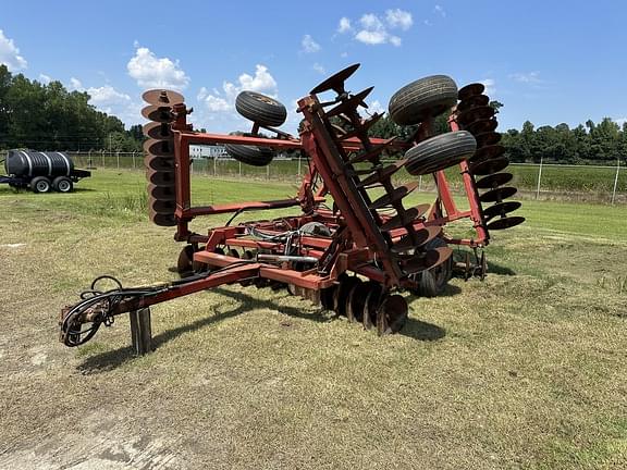 Image of Case IH 3950 equipment image 2