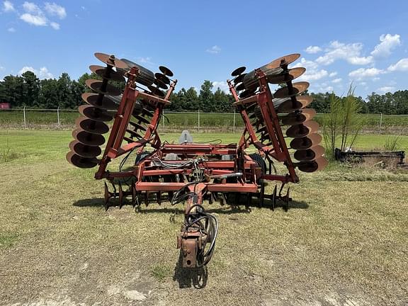 Image of Case IH 3950 equipment image 3