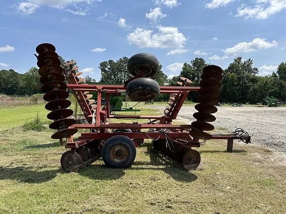 Image of Case IH 3950 equipment image 4