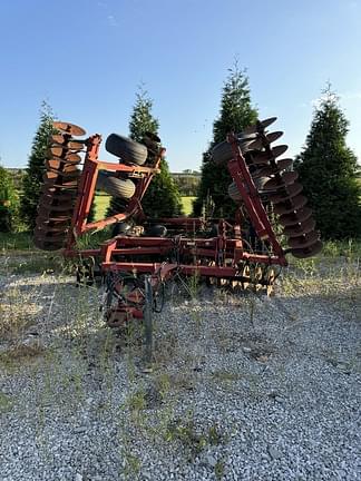 Image of Case IH 3950 Primary image