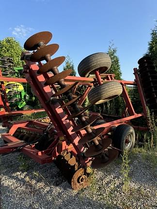 Image of Case IH 3950 equipment image 1