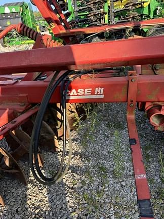 Image of Case IH 3950 equipment image 4