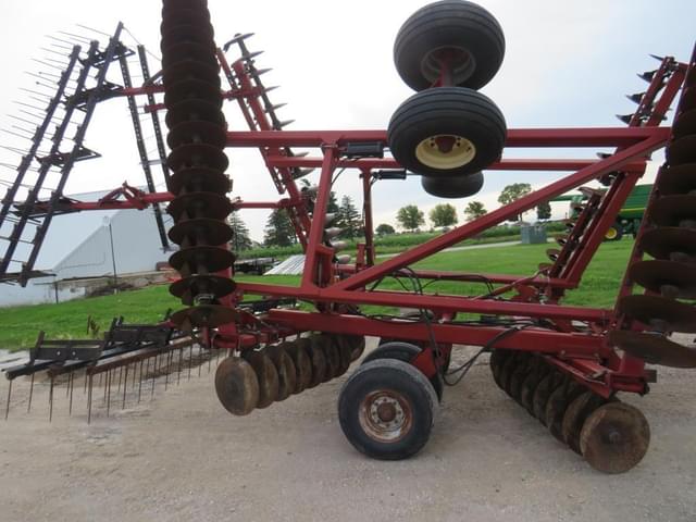 Image of Case IH 3950 equipment image 2