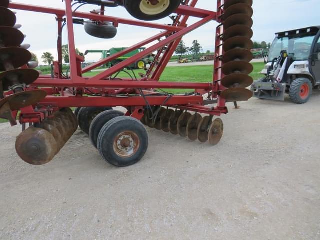 Image of Case IH 3950 equipment image 3