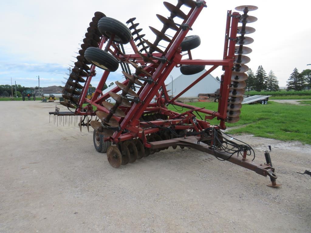 Image of Case IH 3950 Primary image