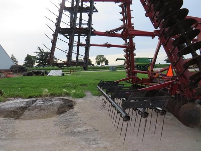 Image of Case IH 3950 equipment image 4