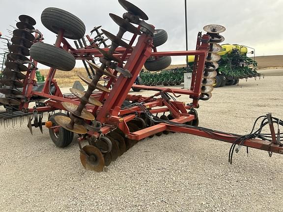 Image of Case IH 3950 equipment image 2