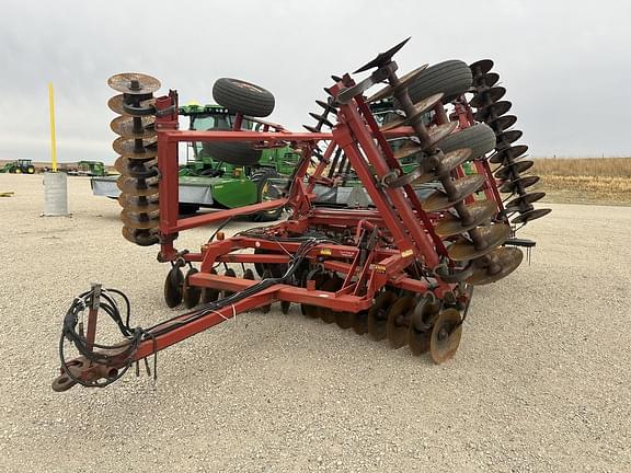 Image of Case IH 3950 equipment image 1