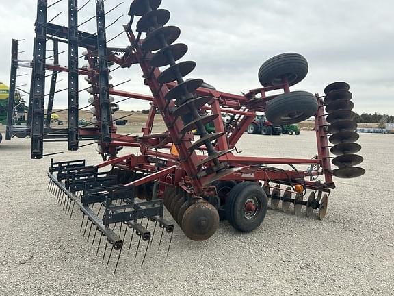 Image of Case IH 3950 equipment image 4