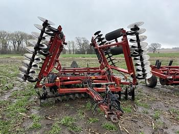 Case IH 3950 Equipment Image0