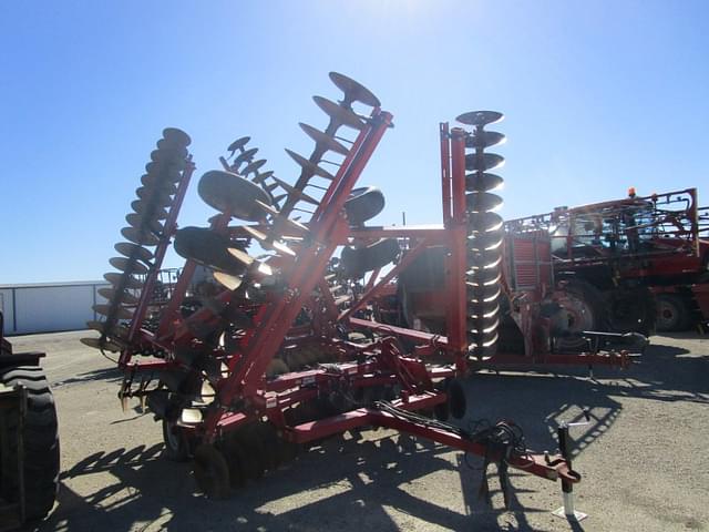 Image of Case IH 3950 equipment image 1