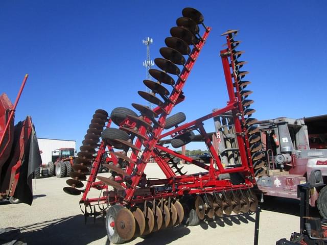 Image of Case IH 3950 equipment image 4