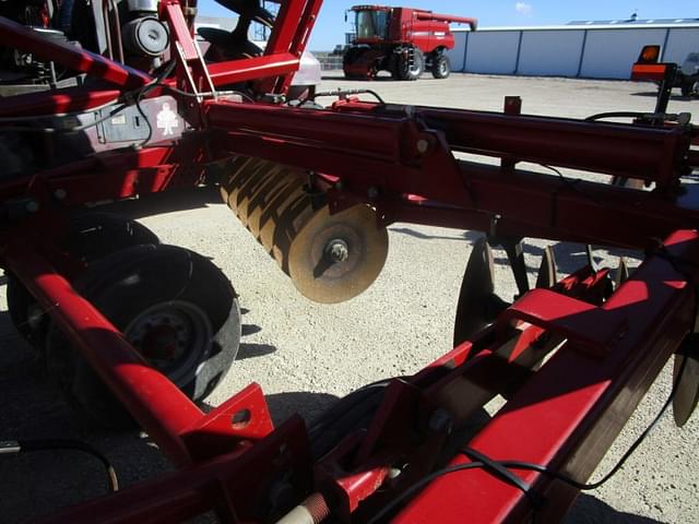 Image of Case IH 3950 equipment image 3