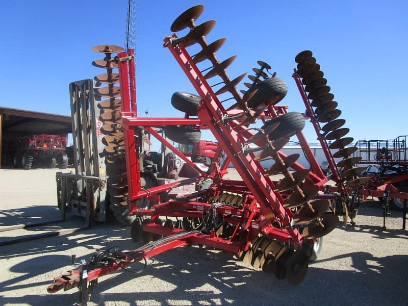 Image of Case IH 3950 Primary image