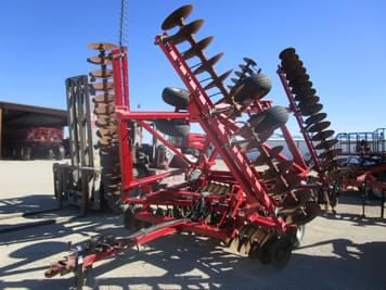 Main image Case IH 3950