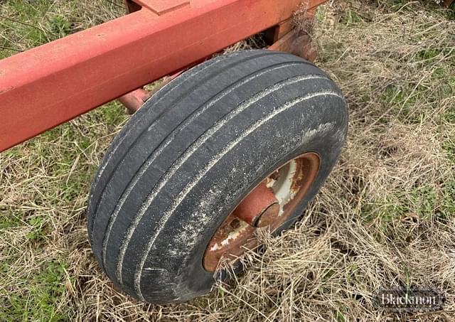 Image of Case IH 3950 equipment image 3