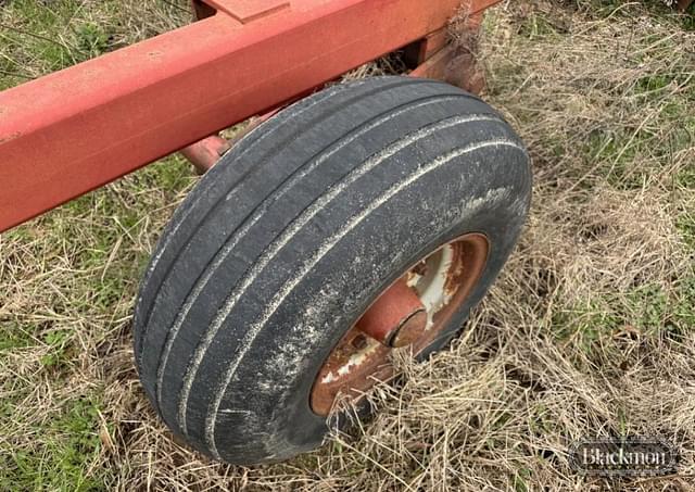 Image of Case IH 3950 equipment image 1