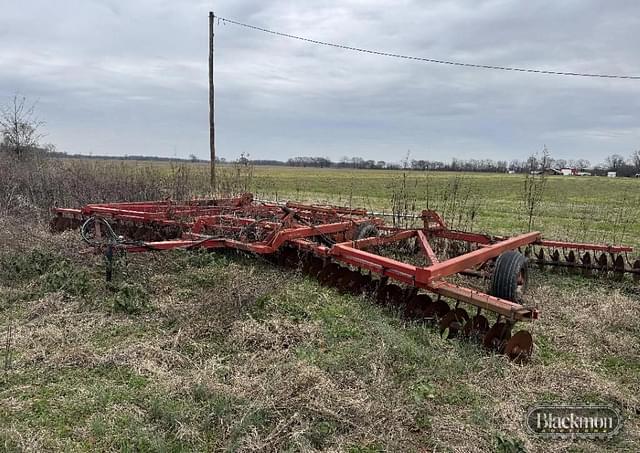 Image of Case IH 3950 equipment image 2