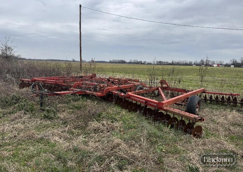 Image of Case IH 3950 Primary image