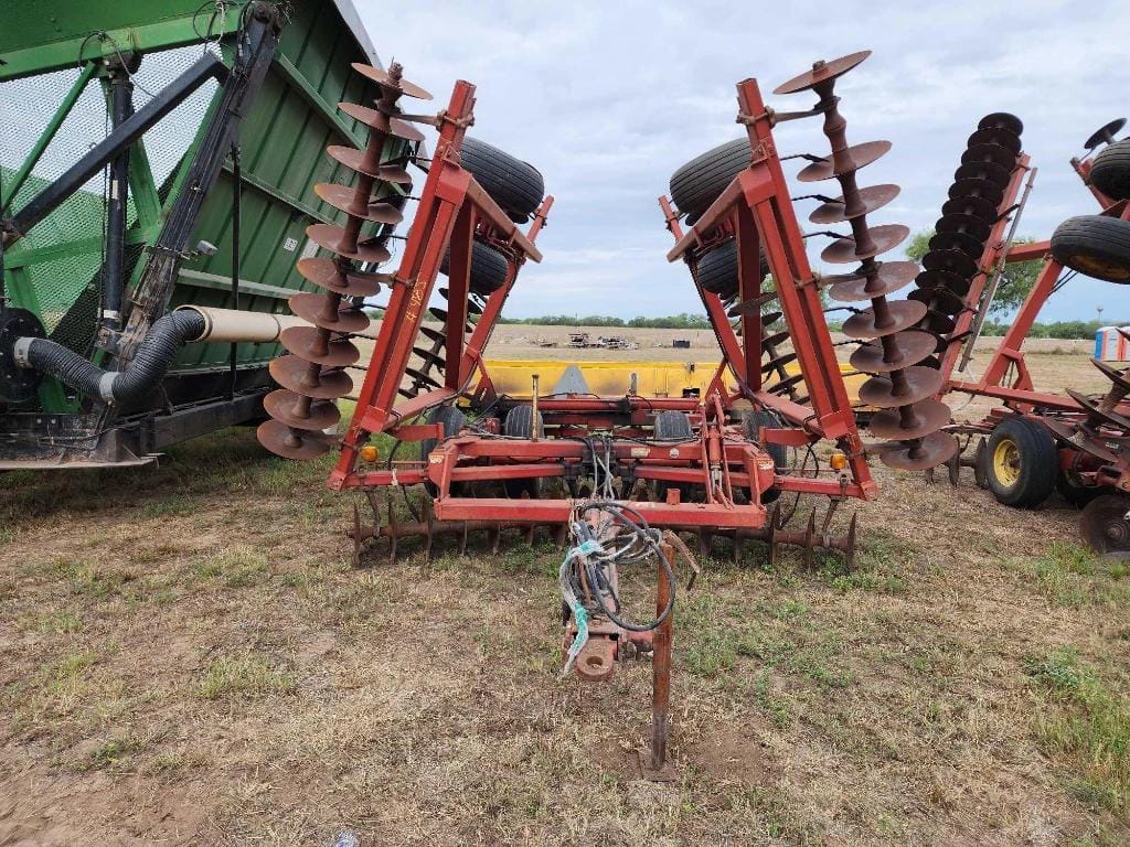 Main image Case IH 3950