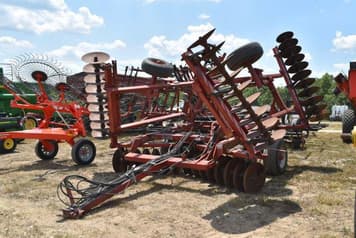 Main image Case IH 3950