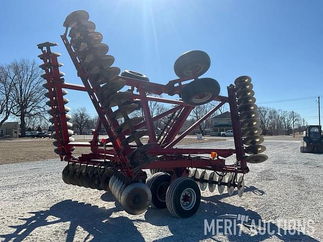 Image of Case IH 3950 equipment image 4