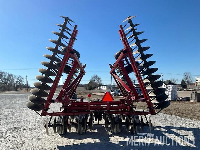 Image of Case IH 3950 equipment image 3