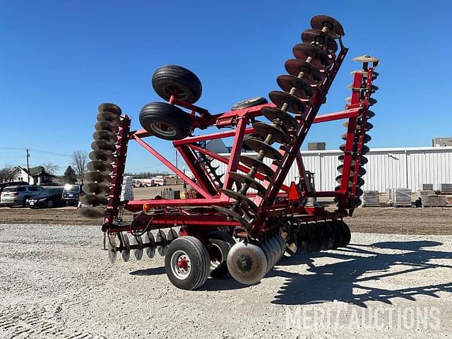 Image of Case IH 3950 equipment image 2