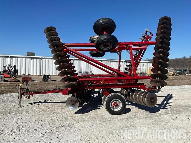 Image of Case IH 3950 equipment image 1