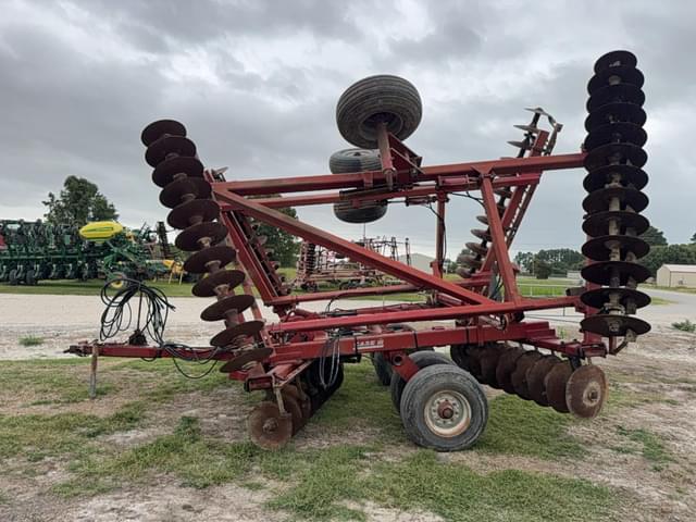 Image of Case IH 3950 equipment image 2